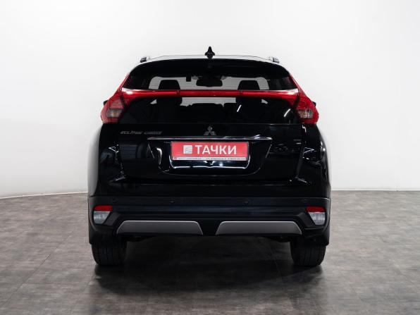 Mitsubishi Eclipse Cross I с пробегом 2018 года, цена 2 250 000 рублей, 49255 км, внедорожник, Автокод Объявления
