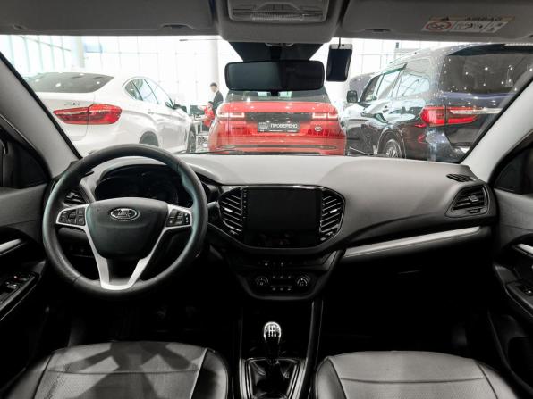 Lada (ВАЗ) Vesta I с пробегом 2017 года, цена 799 000 рублей, 118422 км, седан, Автокод Объявления