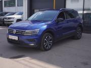 Volkswagen Tiguan II Москва  - изображение 15