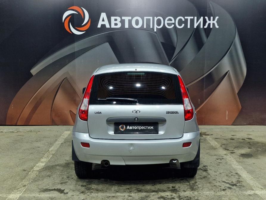 Lada (ВАЗ) Kalina I Ставрополь  - изображение 5