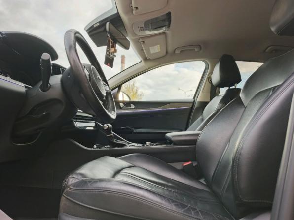 Kia K5 III с пробегом 2021 года, цена 2 519 000 рублей, 75180 км, седан, Автокод Объявления