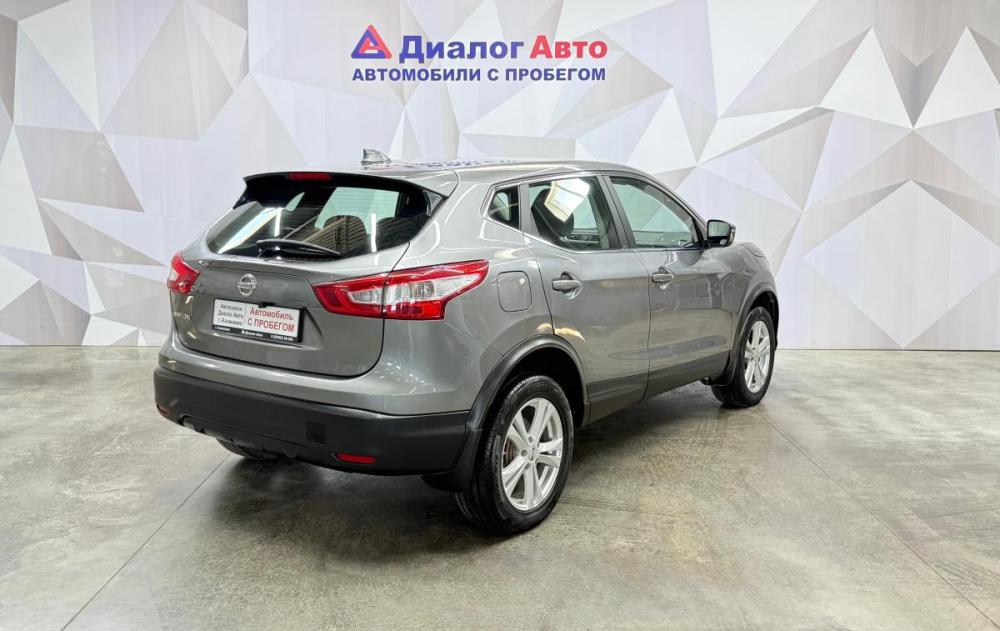Nissan Qashqai II Азнакаево  - изображение 8
