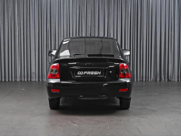 Lada (ВАЗ) Priora I с пробегом 2013 года, цена 449 000 рублей, 234322 км, хэтчбек, Автокод Объявления