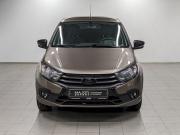 Lada (ВАЗ) Granta I Рестайлинг Москва  - изображение 28