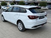 Lada (ВАЗ) Vesta I Рестайлинг (NG) Краснодар  - изображение 21