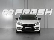 Lada (ВАЗ) Vesta I Рестайлинг (NG) Минеральные Воды  - изображение 20