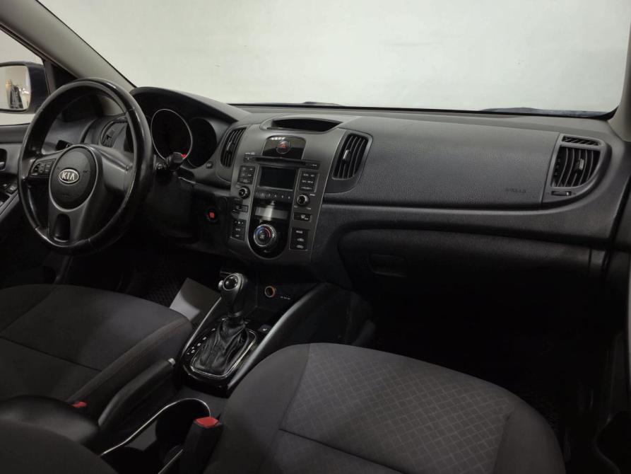Kia Cerato II Альметьевск  - изображение 12