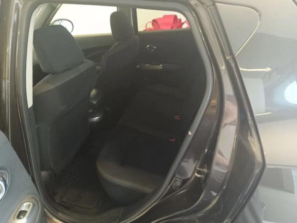 Nissan Juke I с пробегом 2012 года, цена 900 000 рублей, 173640 км, внедорожник, Автокод Объявления