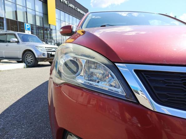 Kia Ceed I Рестайлинг с пробегом 2010 года, цена 580 000 рублей, 192684 км, хэтчбек, Автокод Объявления