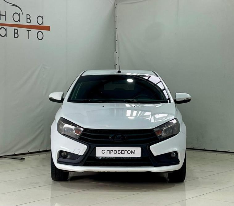 Lada (ВАЗ) Vesta I Воронеж  - изображение 2