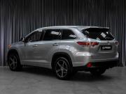 Toyota Highlander III (XU50) Тюмень  - изображение 26