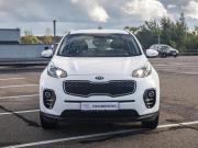 Kia Sportage IV Москва  - изображение 20
