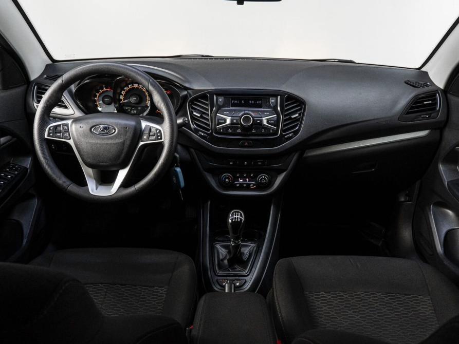 Lada (ВАЗ) Vesta I Тюмень  - изображение 17