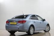 Chevrolet Cruze I Новокузнецк  - изображение 36