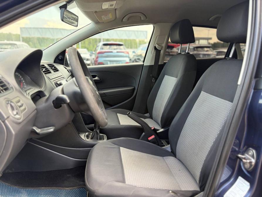 Volkswagen Polo V Санкт-Петербург  - изображение 14