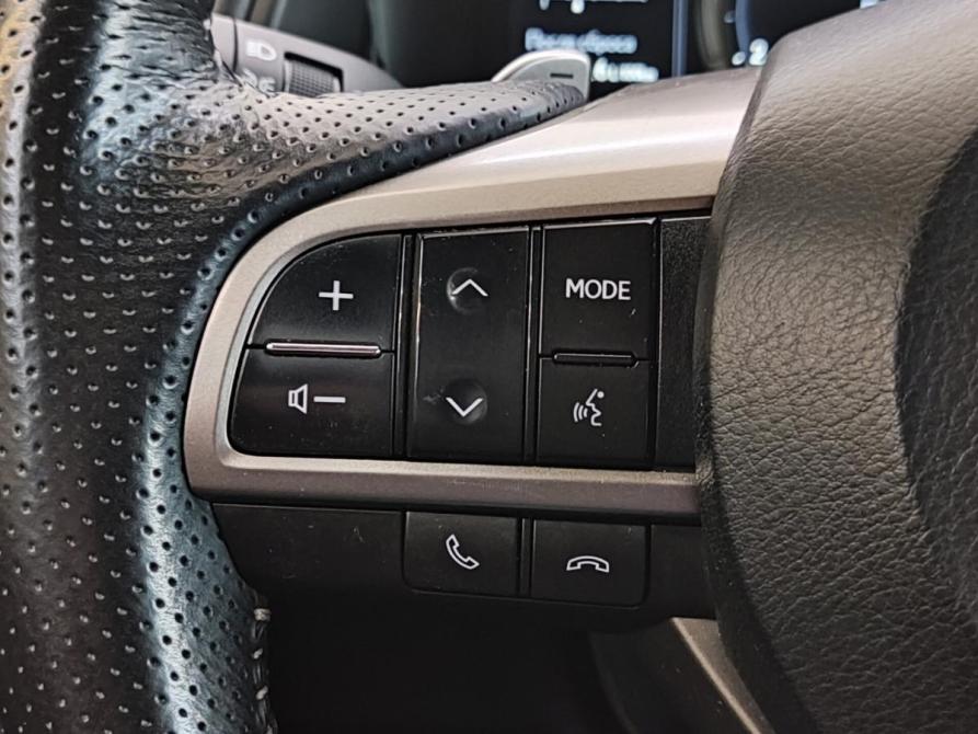 Lexus RX IV Барнаул  - изображение 21