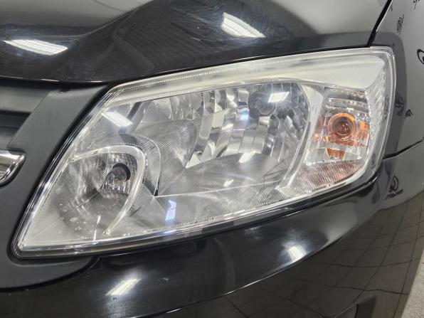 Lada (ВАЗ) Granta I с пробегом 2018 года, цена 528 000 рублей, 45816 км, седан, Автокод Объявления