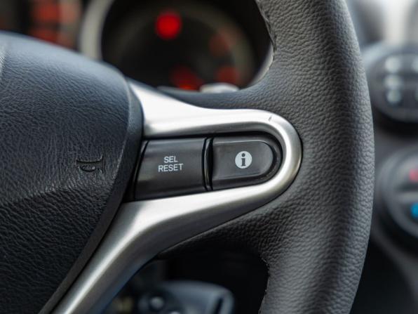 Honda Jazz II с пробегом 2009 года, цена 648 000 рублей, 239000 км, хэтчбек, Автокод Объявления