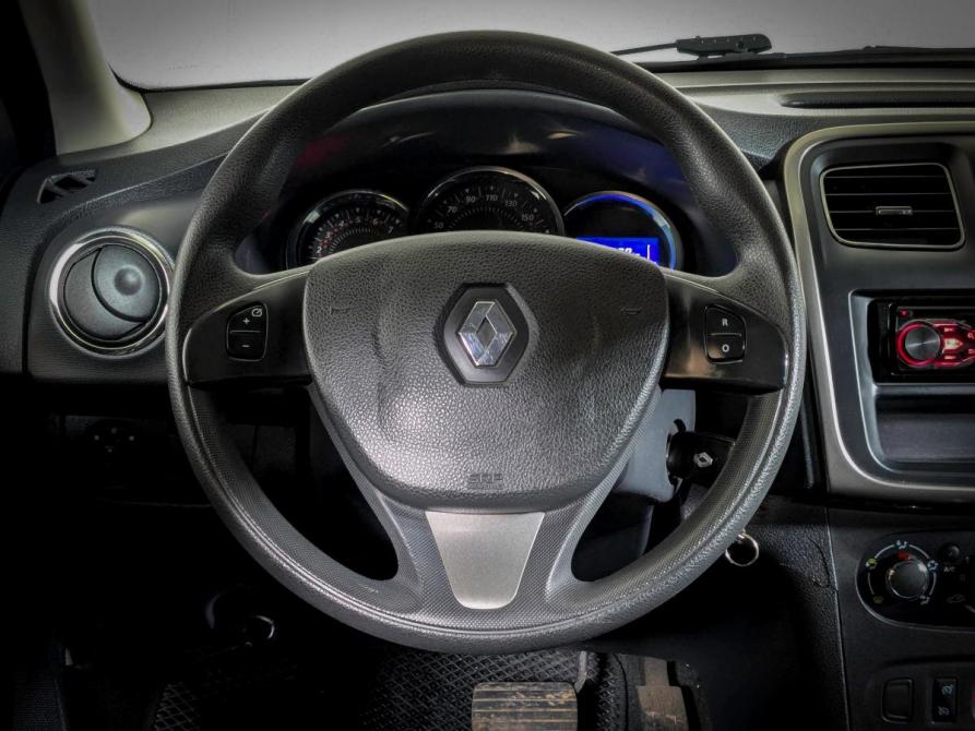 Renault Sandero II Екатеринбург  - изображение 11