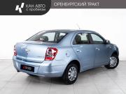 Chevrolet Cobalt II Казань  - изображение 17
