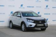 Lada (ВАЗ) Vesta I Пермь  - изображение 24