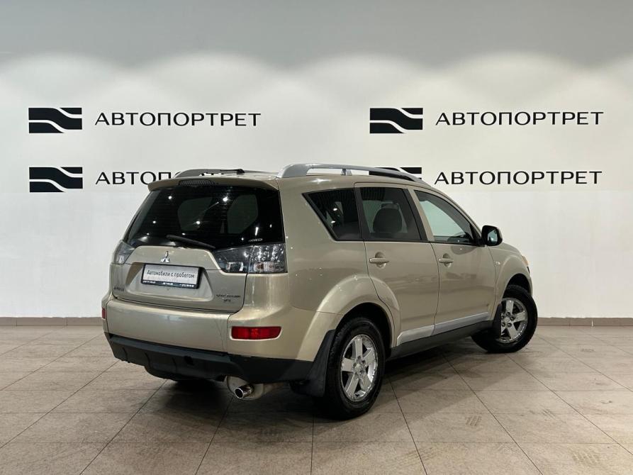 Mitsubishi Outlander II Санкт-Петербург  - изображение 7