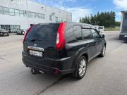 Nissan X-Trail II Рестайлинг Санкт-Петербург  - изображение 10