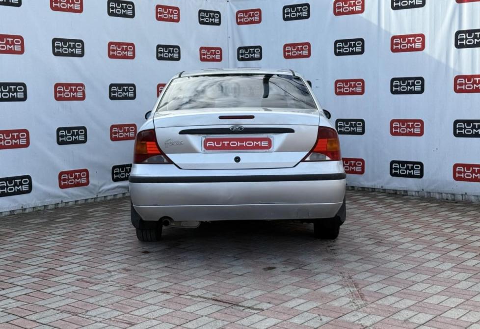Ford Focus I Рестайлинг Санкт-Петербург  - изображение 5