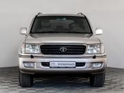 Toyota Land Cruiser 100 Series Санкт-Петербург  - изображение 21