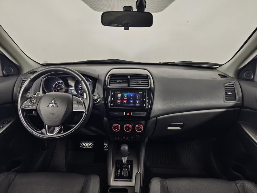 Mitsubishi ASX I Рестайлинг 2 Санкт-Петербург  - изображение 12