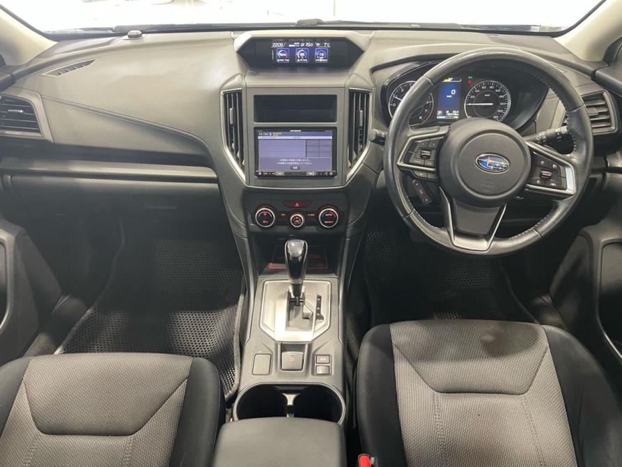 Subaru Impreza V Челябинск  - изображение 9