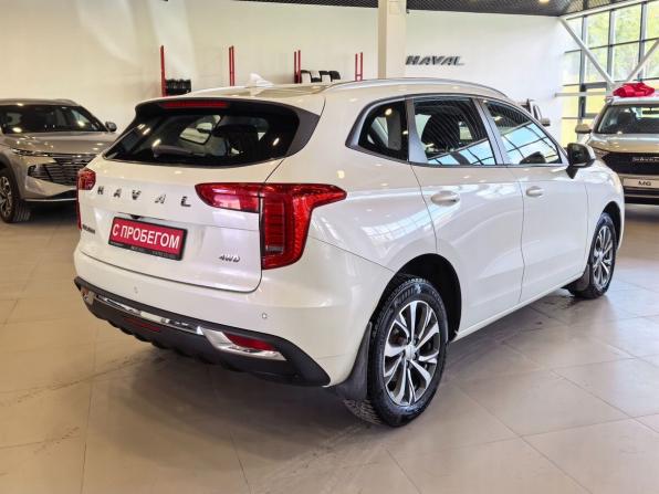 Haval Jolion I с пробегом 2023 года, цена 2 249 000 рублей, 40791 км, внедорожник, Автокод Объявления