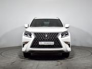 Lexus GX II Рестайлинг 2 Санкт-Петербург  - изображение 25