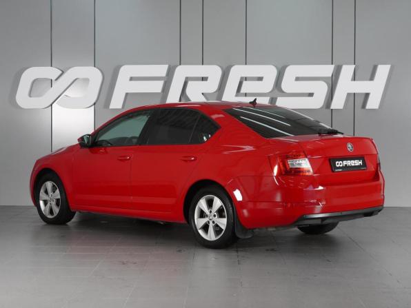 Skoda Octavia III (A7) с пробегом 2013 года, цена 1 320 000 рублей, 232306 км, универсал, Автокод Объявления