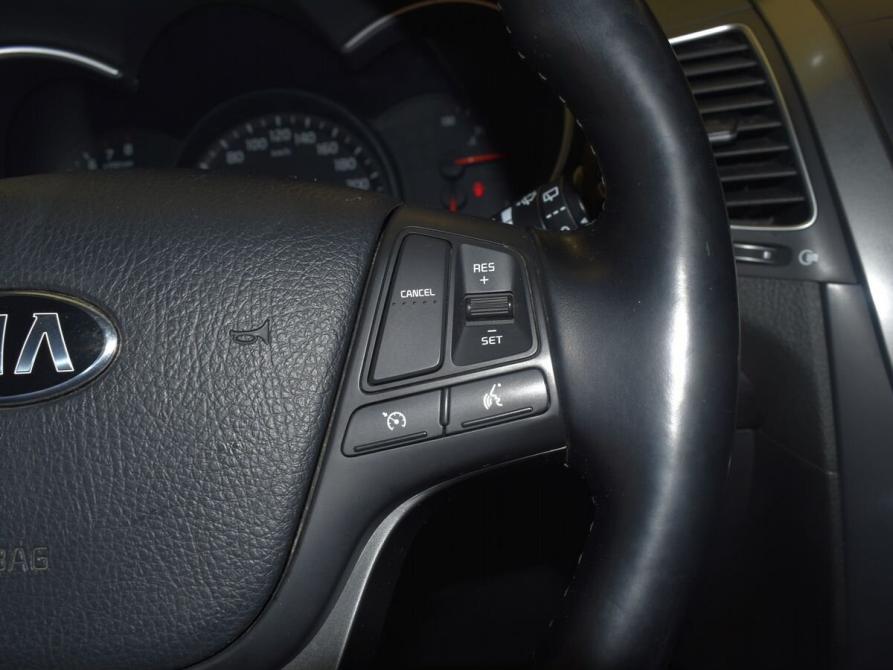 Kia Sorento II Рестайлинг Москва  - изображение 24