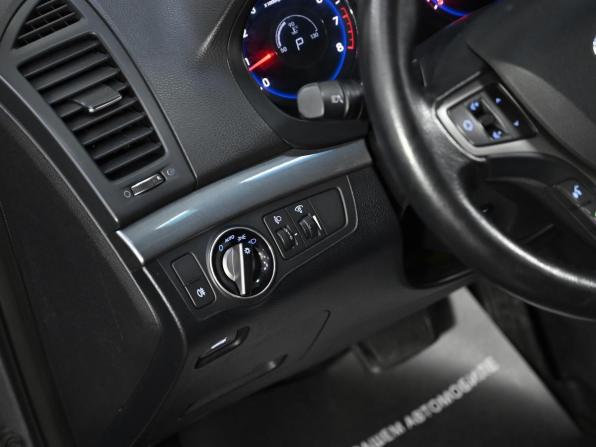 Hyundai i40 I Рестайлинг с пробегом 2015 года, цена 1 399 000 рублей, 129000 км, седан, Автокод Объявления