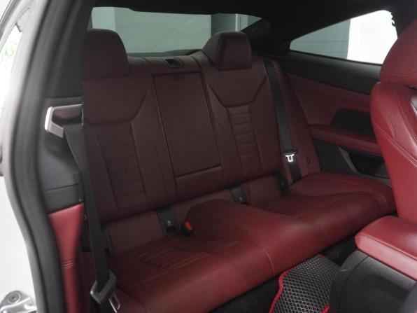 BMW 4 серии G22 G23 G26 с пробегом 2020 года, цена 6 360 000 рублей, 86367 км, купе, Автокод Объявления