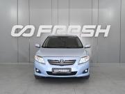 Toyota Corolla X (E140 E150) Ростов-на-Дону  - изображение 19
