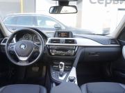 BMW 3 серии VI (F3x) Рестайлинг Москва  - изображение 28