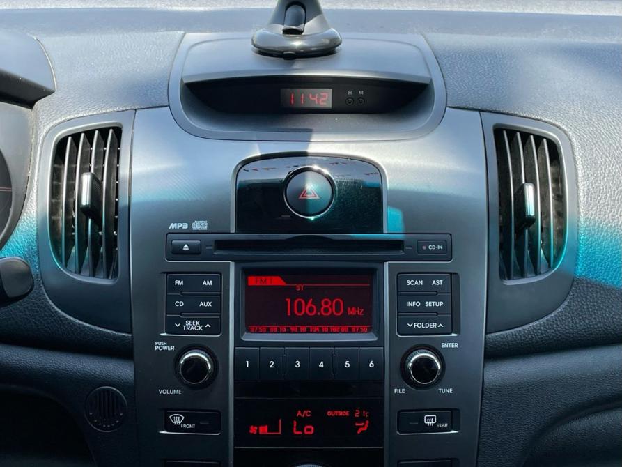 Kia Cerato II Краснодар  - изображение 14
