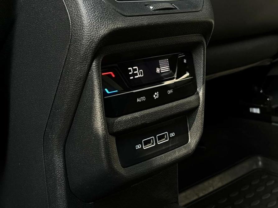 Volkswagen Tayron I Рестайлинг Санкт-Петербург  - изображение 13