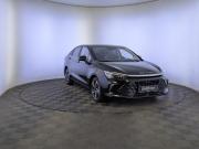 BAIC U5 Plus Москва  - изображение 32