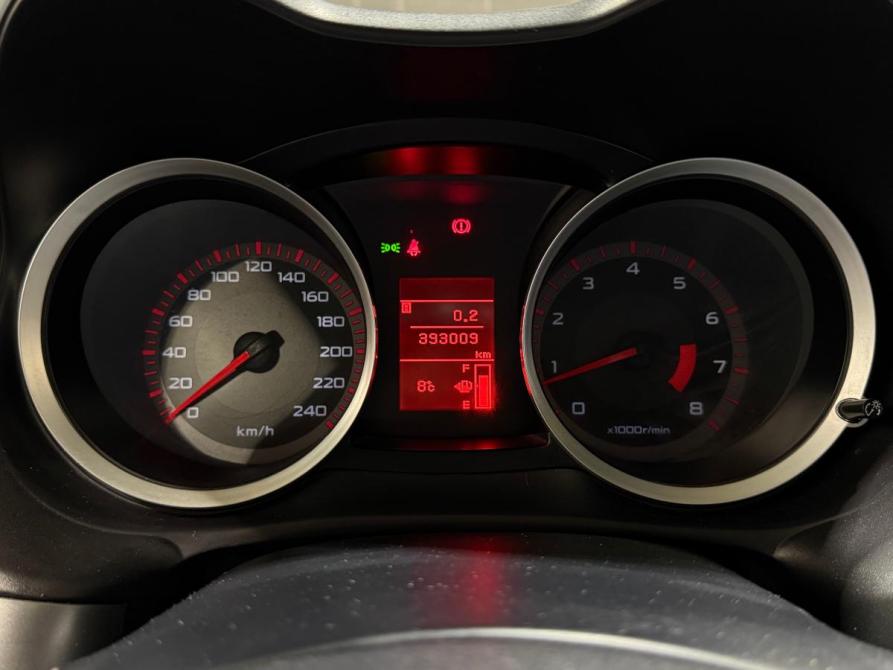 Mitsubishi Lancer X Челябинск  - изображение 13