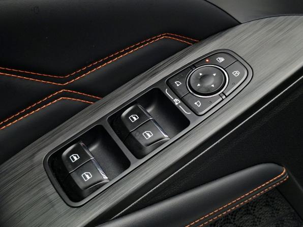 Haval F7 II с пробегом 2024 года, цена 2 875 000 рублей, 35668 км, внедорожник, Автокод Объявления