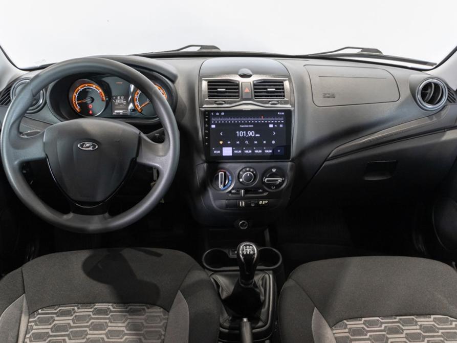 Lada (ВАЗ) Granta I Рестайлинг Казань  - изображение 6