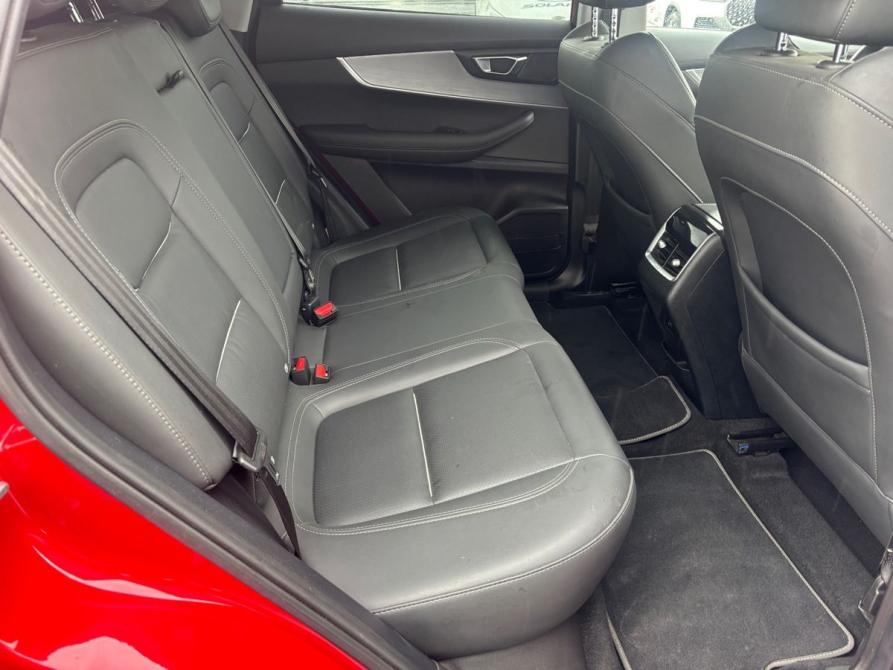 Chery Tiggo 7 Pro Max I Москва  - изображение 10