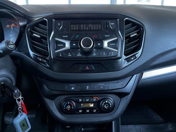 Lada (ВАЗ) Vesta I с пробегом 2019 года, цена 999 000 рублей, 121334 км, универсал, Автокод Объявления