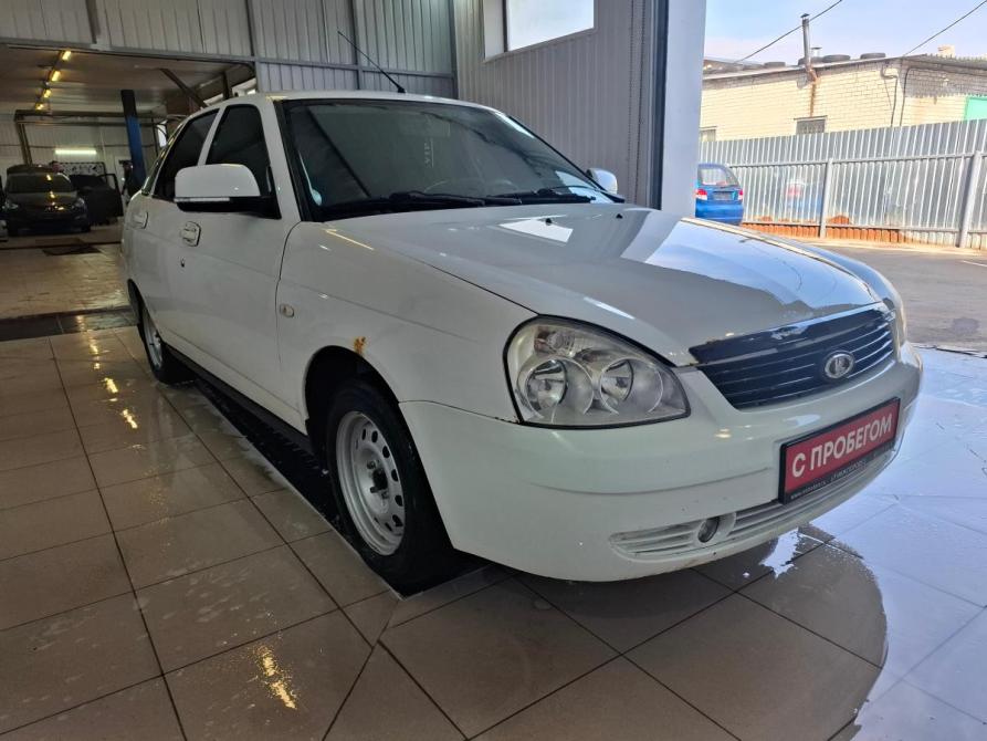 Lada (ВАЗ) Priora I Арзамас  - изображение 2