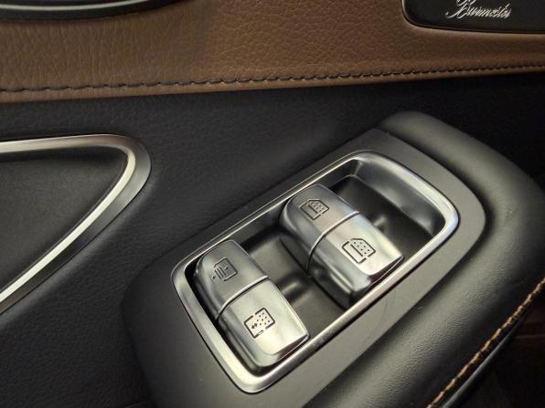 Mercedes-Benz S-Класс VI (W222 C217) Рестайлинг с пробегом 2019 года, цена 4 590 000 рублей, 137937 км, седан, Автокод Объявления