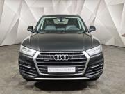 Audi Q5 II (FY) Москва  - изображение 29